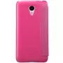 Nillkin Sparkle Series New Leather case for Meizu M1 Note (Meilan Note) order from official NILLKIN store